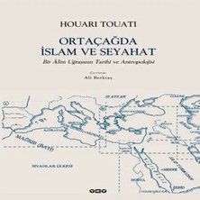 SHC4200 Ortaçağda Islam Seyahat