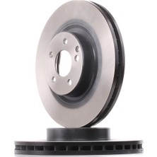 Frendi Depomix Fren Diski On Mercedes C219 W211 S211 X204