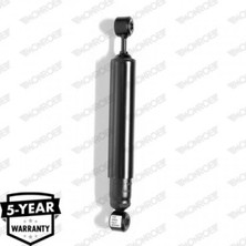 Monroe Depomix Arka Amortisör L/r Citroen 2 Cv 4 1963-1985 -Citroen Dyane 4-6 1968-1984 Yağli