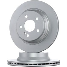 Frendi Depomix Fren Diski Arka Mercedes W211 W212 S212 C218 C219 X204