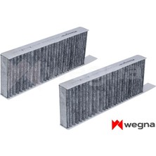 Wegna Depomix Polen Filtresi Astra L 21 P308 Ii-Iii 13 P508 18 Karbonlu