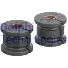 Delphi Depomix Viraj Demir Lastigi Arka Mercedes W203 CL203 Cift