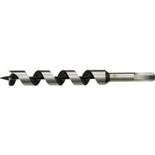 Vice Avm Ağaç Delme Matkap Ucu Hex Kısa 10X125 TG-1395 342551