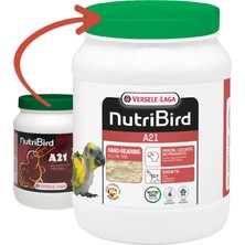 Versele-Laga Depomix Versele Laga Nutrıbırd A21 Elle Yetiştirme  800G