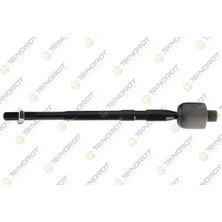 Teknorot Depomix Rot Kolu Sağ-Sol Isuzu D-Max 2.5l 4ja1-Tc Commonrail Turbo 4x2 4x4 Tfr Tfs 07-11