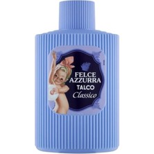 Felce Azzurra Talk kutulu Pudra 200 gr