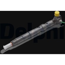 Delphi Depomix Enjektor Mercedes OM651 W204 W205 W212 C207 W639 W447 B906