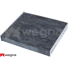 Wegna Depomix Polen Filtresi Polo 1.2-1.4-1.6 2010 Seat Ibiza V 1.6 2011 Fabia 10 Karbonlu Cuk 26010