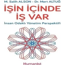 SHC4200 Işin Içinde Iş Var