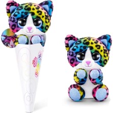 Giochi Preziosi Coco Cones Gökkuşağı Peluş S1 CCN02000 Dotty
