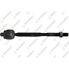 Teknorot Depomix Rot Kolu Sağ-Sol Toyota Yaris 1.0l 1kr-Fe KSP90 06-11-1.3l 2sz-Fe SCP90 06-09-1.4l 1ndtv NLP90 06-
