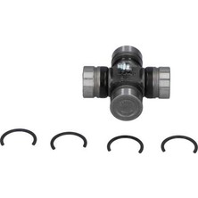 GMB Depomix Mafsal Istrozu Kia Besta 96- Sportage 94-03 Sorento 03- / Mazda E2200 86-97 B2500 99-06 / Ford Ra Nger 99-06 Ön Ölçü: Içten Segmanli Boy:50.4x Kafa Çapi:26.5