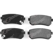 Otozone Depomix Arka Balata Accent Era 1.4 Gl-1.5 Crdi-1.6 Gls 11/05 Kia Rio 02 Kia Ceed 07 GDB3421