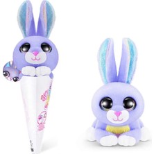 Giochi Preziosi Coco Cones Gökkuşağı Peluş S1 CCN02000 Flashy