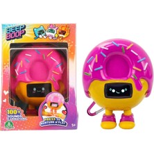 Giochi Preziosi Beep Boop Sanal Dostum BEP01000 Donut Mochi