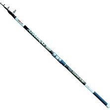 Oskar Admiral 420CM Surf Kamış 150G