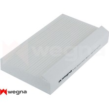 Wegna Depomix Polen Filtresi Renault Megane Iii 08 Scenic Iii 08 Fluence 09