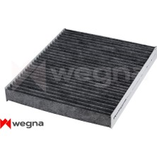 Wegna Depomix Polen Filtresi Mercedes G-Class W461 W463 . Audi A2 . Seat Cordoba Ibiza . Skoda Fabia . Vw Polo Karbonlu