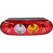 Farba Depomix Arka Stop Lambasi Transit V348 06 14 Pick-Up Duysuz