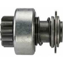 Bosch Depomix Marş Dişlisi 1006209991