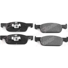 Otozone Depomix Ön Balata Clio Iv 0.9 Tce-1.2-1.5dci 12 Dacia Duster-Logan Ii- Sandero Ii 1.2-1.5dci 12
