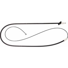 CAVO Depomix Fren Halati On Mercedes Vito W639 03 2432MM/1370MM