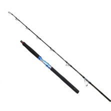 Oskar Jigging Power 180CM  Tekne Kamışı 25-29KG