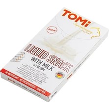 Depomix Tomi Kedi Kremasi Sütlü & Taurin 10 x 10GR x 2 Adet