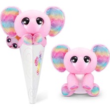 Giochi Preziosi Coco Cones Gökkuşağı Peluş S1 CCN02000 Nellie