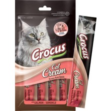 Depomix Crocus Somonlu Krema  Ödülü 4X15G