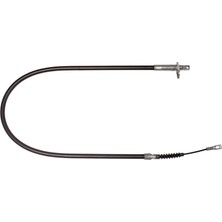 CAVO Depomix Fren Halati Arka Sol Mercedes S-Class W140 91 98