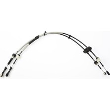 CAVO Depomix Vites Halati Mercedes W176 C117 X117 X156 Fsg Manuel Sanziman. 6 Vites