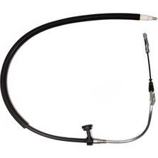 CAVO Depomix Fren Halati Orta Mercedes W212 S212 C218 X218