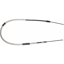 CAVO Depomix El Fren Teli Arka Sağ-Sol Master Iii 3500 Pr-Arr 2.3 Dci 2.3 100-125-150CV Çift Tekerlek 04-10