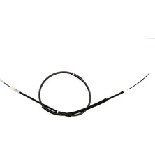 CAVO Depomix Fren Halati Arka Mercedes Sprinter B906 09 1706MM/1447MM