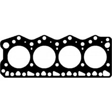 Oto Conta Depomix Silindir Kapak Contasi 1.40MM 2 Centik - 94.40MM Boxer Jumper 00 06 Ducato Master Daily Iii 98 0