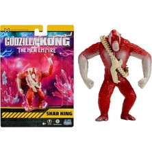 Giochi Preziosi Gxk Mini Figür 8 cm MN301000 Skar King