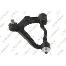 Teknorot Depomix Salincak Üst Sol Rotilli Toyota Hiace 2.5l 2kd-Ftv KLH12 KLH22 D-4d 06-