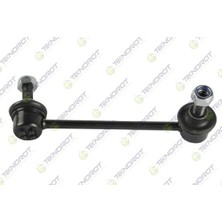 Teknorot Depomix Z Rotu Ön Sol Honda Hr-V 1.6l D16W1 Gh4 99-07