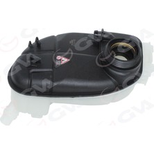 GVA Depomix Radyator Yedek Su Deposu Mercedes W176 W246 C117 X117 X156