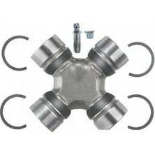GMB Depomix Mafsal Istrozu Nissan Patrol 2.8l Y60 Y61 88-00 Ön-Arka / Skystar 2.5l D22 03- / Terrano 2.7l R20 89-95 - Arka Ölçü: Içten Segmanli Boy:59 x Kafa Çapi:28