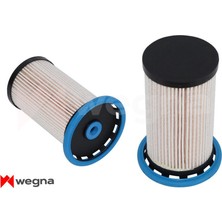 Wegna Depomix Yakit Filtresi Passat 1.6-2.0tdi 10 Saharan 2.0tdi 10 Audi Q3 2.0tdi 11 Alhambra 2.0tdi10 Pu 8008