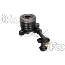 Cifam Depomix Hidrolik Debriyaj Rulmani Renault Clio Ii-Iii-Kangoo-Megane Ii-Scenic Ii-Laguna Ii-Dacia-Logan Dus Ter Nissan Micra-Qashqai 1.2 D4F 1.4 K4J 1.5dci K9K 1.6 K4M 1.8 F4P 1.9 Dci F9Q 2.0 F4R Tek