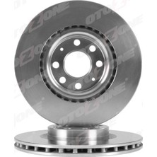 Otozone Depomix Ön Fren Aynasi Corsa D 07 Corsa E 14 Adam 13 Punto Evo-Grande Punto 05 284X22X6DLXHALI 15 Inç 55702646