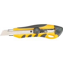 Epilons YG-017 Pro Falçata / Maket Bıçağı - 18 mm