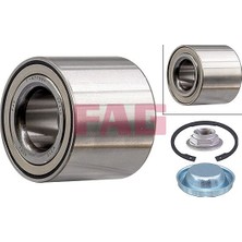 FAG Depomix Arka Teker Rulmani P308-P3008-P5008-PARTNER-BERLINGO-C4-DS4-DS5 1.4-1.6-2.0 Vti-Thp-Hdi