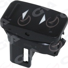 GVA Depomix Cam Açma Anahtari Mondeo Iv 07 14