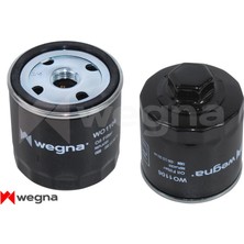 Wegna Depomix Yağ Filtresi Polo-Golf Iii-Caddy-Bora-Octia-Fabia-Felica-Toledo-Leon-Ibiza-Cordoba-Altea-Altea L W 712/52