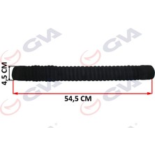 GVA Depomix Ha Filtre Hortumu Clio Ii 1.5 Dci K9K Plastik Parça Hariç Q55X50CM