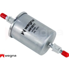 Wegna Depomix Yakit Filtresi Bra-Bro-Marea-Punto-Tmpr-Ducato-Astra G-Combo-Corsa B-C-Meriva-Omega-Cordoba-Ibiz Wk 512